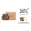 New Snoopy X COACH Graham Shoulder Bags CE948-QBE7V