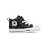 Converse Chuck Taylor All Star 1V Mid TD 'Malden Street - Black White' A04826C