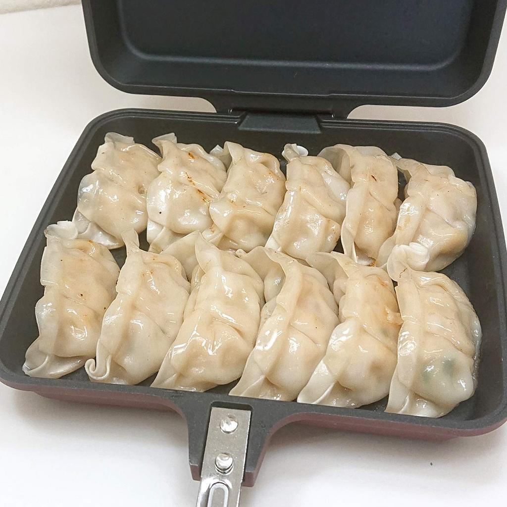 Sugiyama Metal Hot Sand Maker Direct Fire IH Grill Pan Frying Pan Twin Cooker Сделано в Японии KS-3198