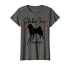 Shiba Inu Mom Funny Cute Dog Shiba Inu Mom T-Shirt