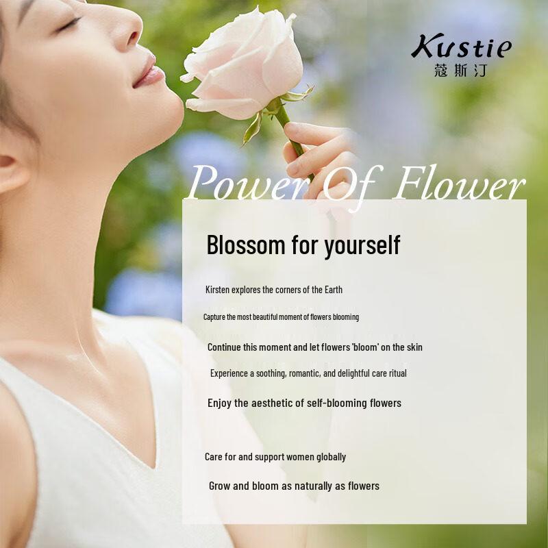 KooSharing Shake Shower Foam