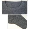Autumn Pullover Knitted Crop Sweater Women 2023 Long Sleeve Jumper Casual Sexy Pull O Neck Solid Winter Knitwear Short Top 28472