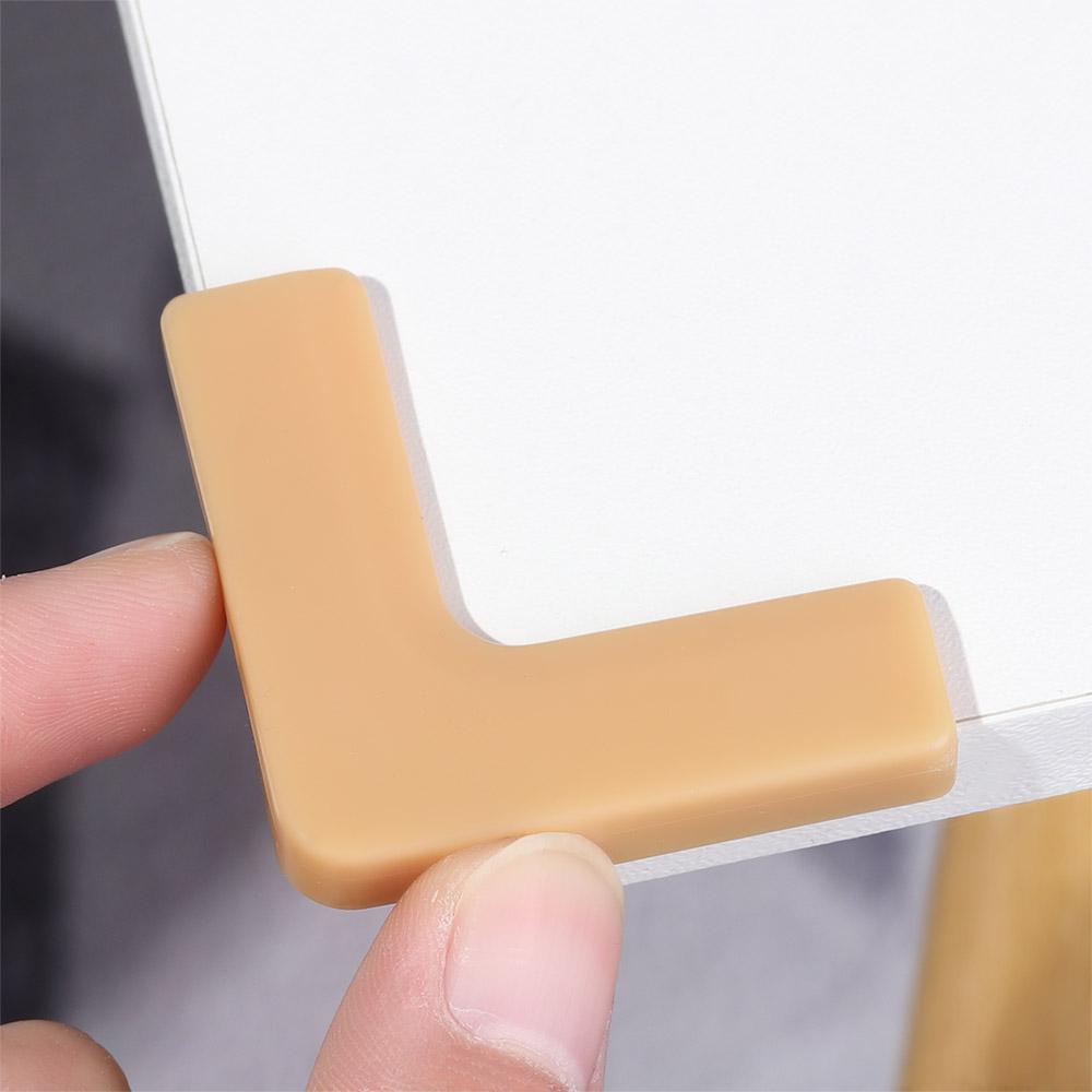 Anti-collision Kids Security Anticollision Strip Corner Protector Edge Protection Corner Guards