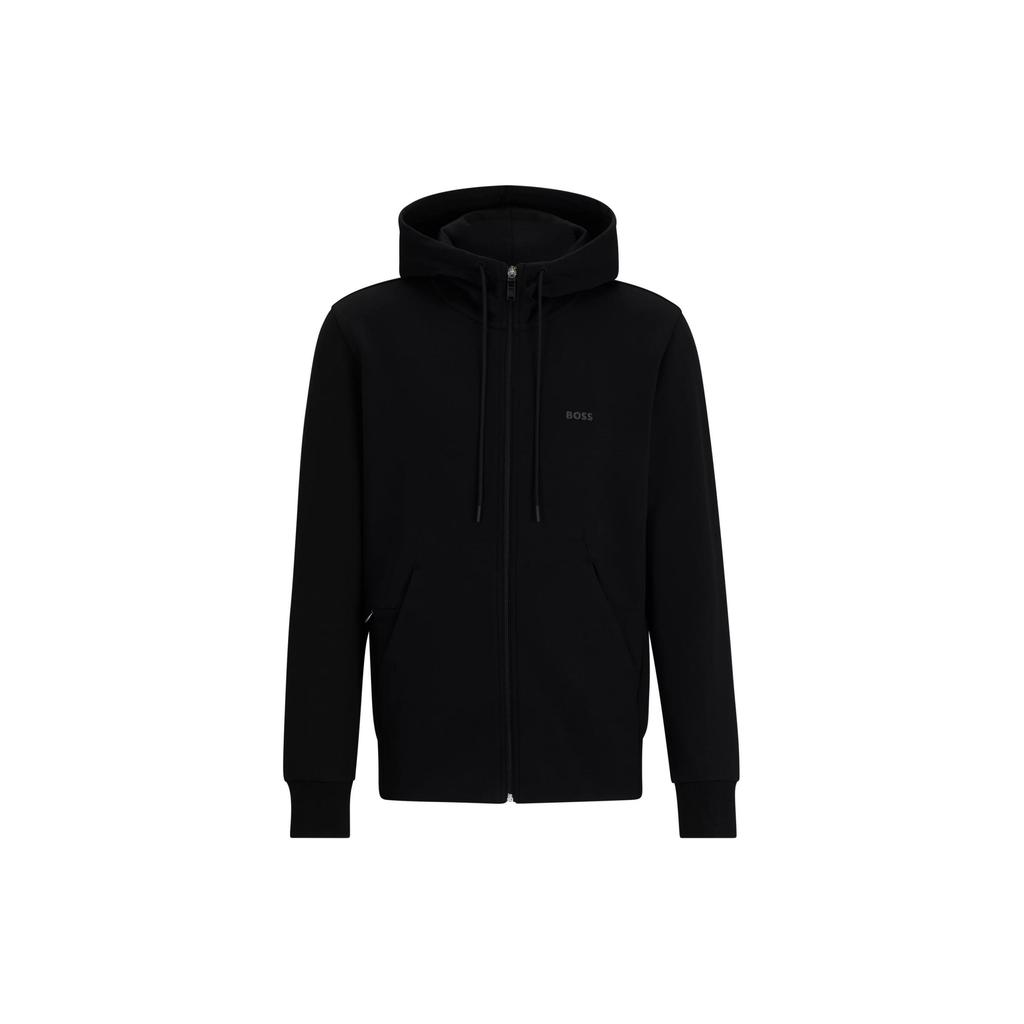 Hugo Boss zip-up hoodie 50506161-001