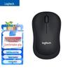 Logitech Беспроводная мышь B220