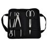 Carbon Steel Garden Bonsai Tools Set Tree Branch Pruner Wire Cutter Plier 21cm