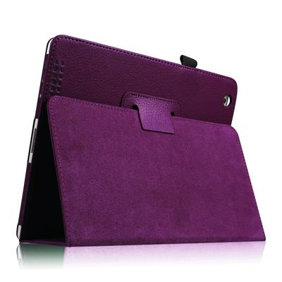 Чехол для iPad 2 3 4 Folio, откидная крышка из искусственной кожи для iPad 4 с дисплеем Retina, ipad air 2 air 1 9,7, чехлы-пеналы с подставкой, автоматический сон
