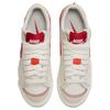 (ЖЕНСКИЕ) Nike Blazer Low '77 Jumbo 'Sail Red' Женские DQ1470-005