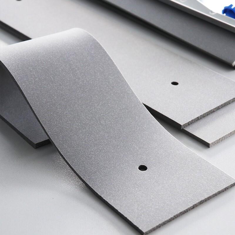 CT Shida Floor Squeegee Rubber Strip