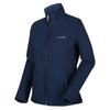 Regatta Womens/Ladies Connie V Softshell Walking Jacket