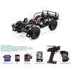 Новый 1/10 RGT EX86020 Радиоуправляемый автомобиль LC71 RTR 4WD Автомобиль с дистанционным управлением 2.4G Радиоуправляемая электрическая модель автомобиля Рок-краулер Подарок
