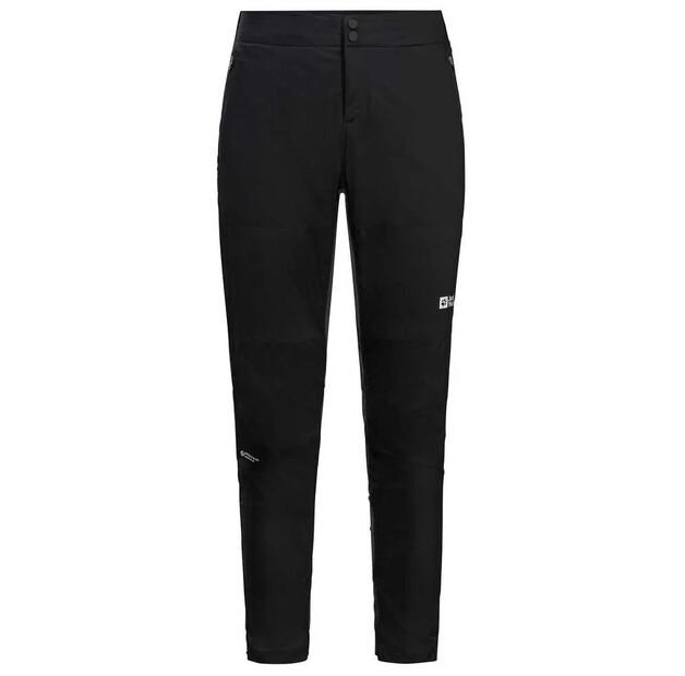 Jack Wolfskin Pants Morobbia Alpha