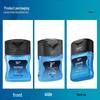 Reebok 2-in-1 Men's Body Wash - Sport Soothing