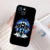 BLUE LOCK New High-End Shell Phone Case for Xiaomi Poco C40 C50 C51 C55 C65 C71 C75 F3 F5 F6 F7 M2 M3 Pro Ultra