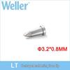 Паяльное жало Weller 3,2 мм, долотообразной формы, для паяльного фена WSP80/WP80, 80 Вт