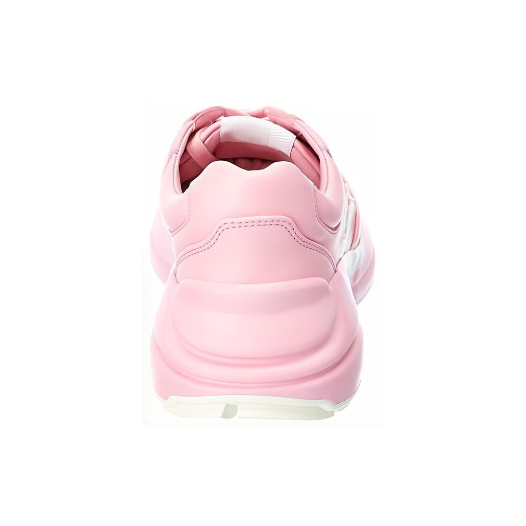Gucci Wmns Rhyton '25 - Pink' Women's 663340 2SH00 5823