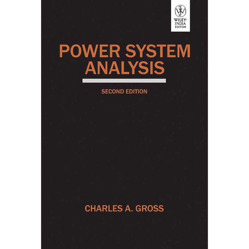 Power System Analysis 2Ed (Pb 2010) Sinusoidal Steady State Circuit Concepts. Power System Representation.