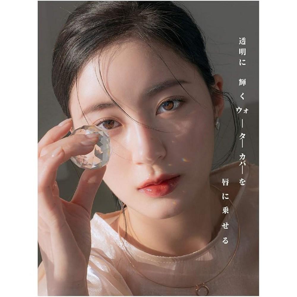 TOEN COUNTER rom&nd Glasting water tint Glasting water tint помада для губ корейская косметика косметика макияж (Розовый поток)