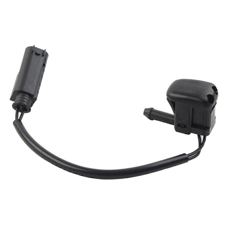 Artudatech Форсунка омывателя лобового стекла для Land Rover Range Rover L322 02-12 LR040670 Автомобильные аксессуары