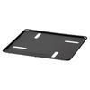 Snow Peak Fire Pit S Base Plate for 1-2 People Camping Outdoor Equipment