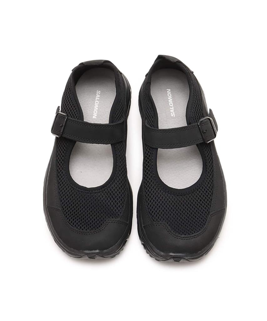 L47363200 Salomon RX Marie Jeanne Black (Мужской)