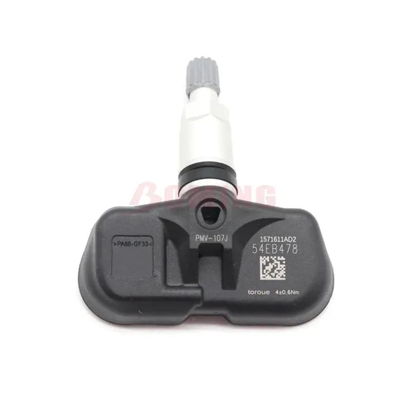 Датчик давления в шинах TPMS для Toyota Camry Corolla Prius Highlander Lexus CT200h ES350 GS300 GS350 42607-33011 315 МГц PMV-107J