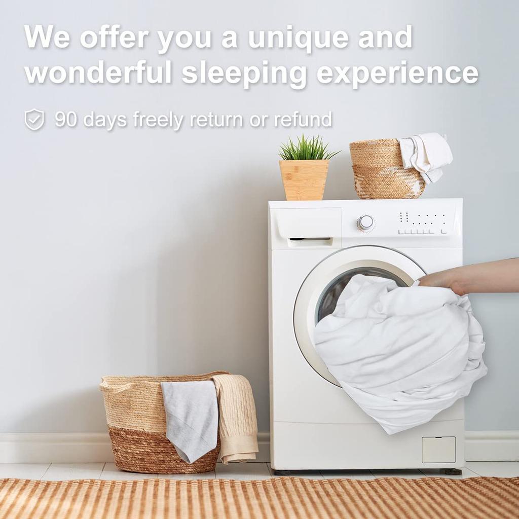 Трехсекционный пододеяльник «Единорог в мечтах»