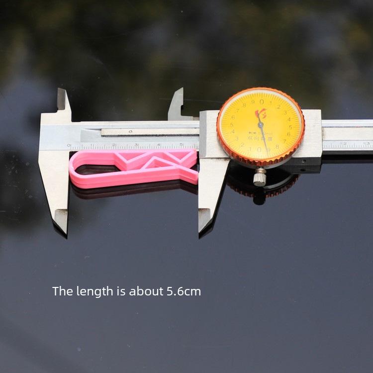 Компактный держатель для мусорного мешка