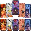 For Samsung Galaxy S24 S23 iPhone 16 15 14 Xiaomi Redmi Note 13 12 11 10 8 Plus 9 Pro Max X XR A16 Phone Case Naruto Madara Uchiha OPPO Huawei Cover