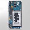 Motherboard Circuit Board Chip Case For Samsung Galaxy A12 A02S A22 A32 A52 A72 A71 A51 A41 A31 A21 A11 A50 A70 A10S A20S Cover