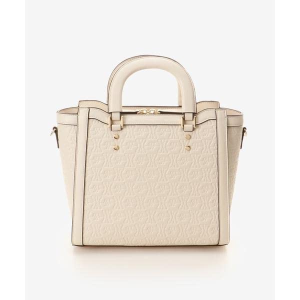 5 тисненых точечных стежков сумочка розово-бежевая [Samantha Vega] женская