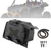 Universal Tablet Holder Storage Box For Polaris Rzr Xp 1000 Turbo 2019-2023