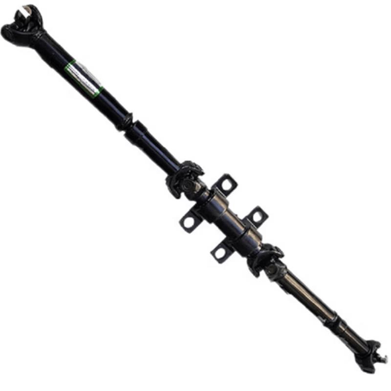 Dongfeng Mengshi EQ2050B Front Axle Drive Shaft & Support Assembly