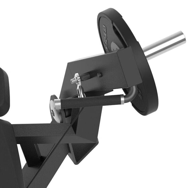 Shuhua G78 Commercial Horizontal Shoulder Press Machine