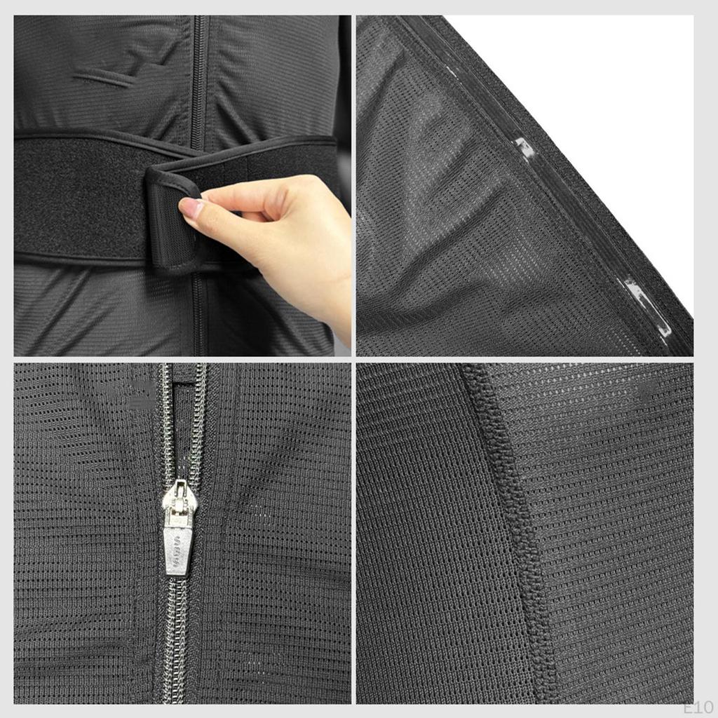 Жилет с защитой спины для мужчин, оборудование, аксессуары, амортизация, езда, велоспорт, гонки