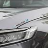 For Volvo 4PCS Car Body Stickers Auto Personalized Handsome Decal For Volvo Xc60 Xc90 V40 V60 S60 V50 V90 S80 C40 XC40 V70 XC70