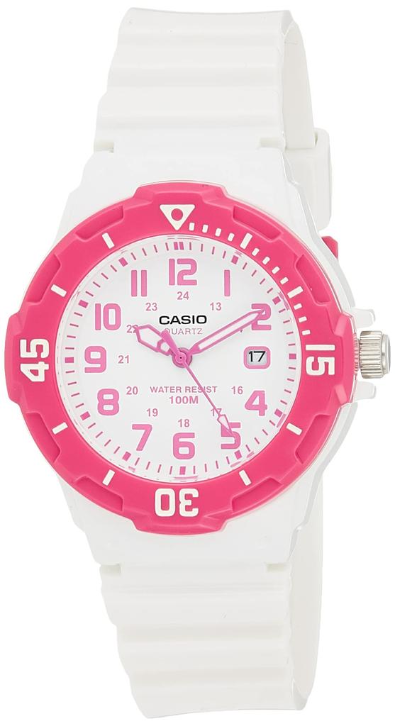 Casio Standard Watch LRW-200H-4BVDF (Imported)