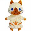 Monster Hunter Cross Airou Puppet Plush Toy