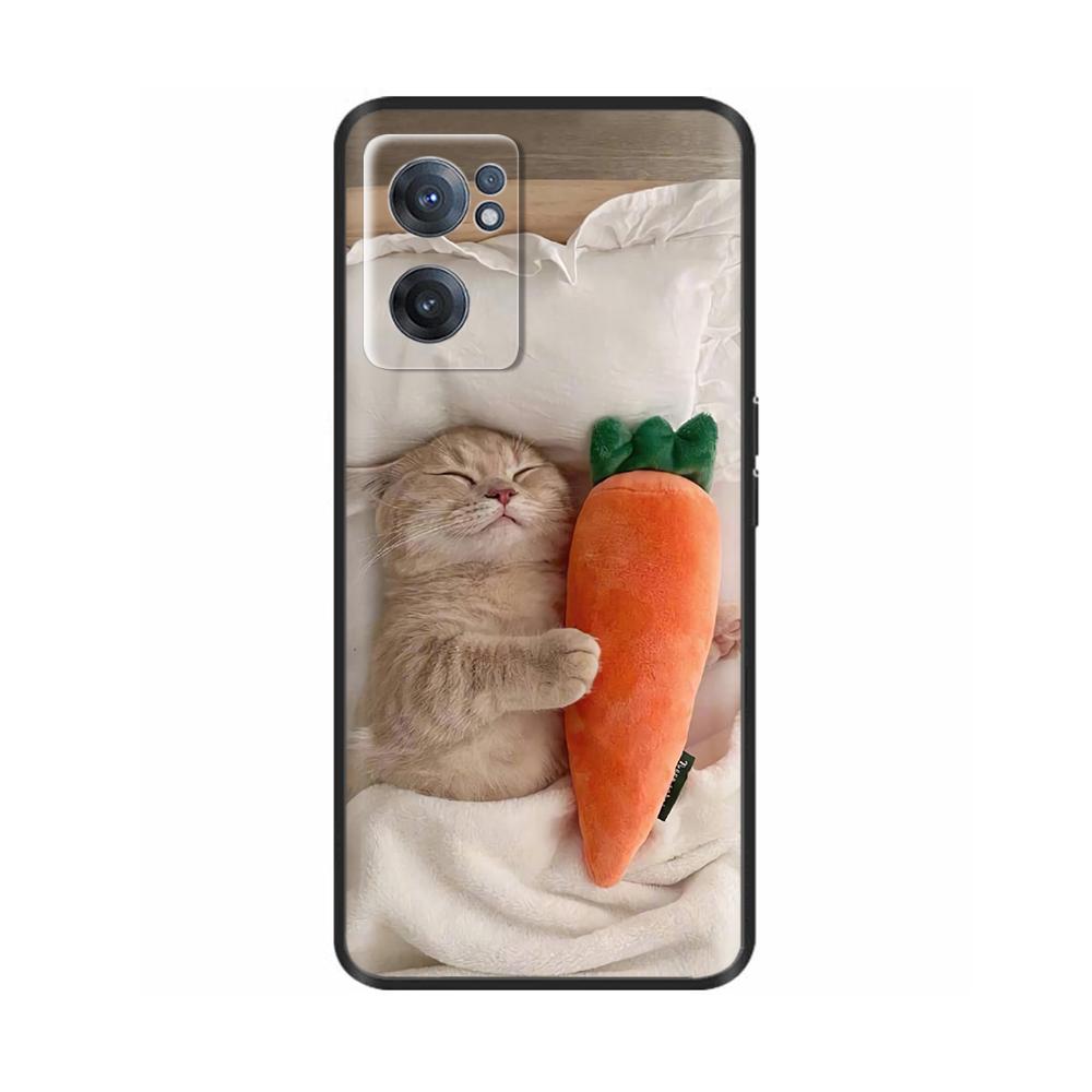 Чехол для OnePlus Nord CE 2 5G Защита камеры Мягкий Жидкий Силикон Задняя крышка Для OnePlus Nord CE 2 Lite 5G CE2 Чехол Fundas