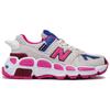 New Balance X Salehe Bembury 574 Yurt 'Pink' Кроссовки Кроссовки MS574YSA