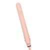 ANLIETTE Hair International Нагревается всего за 15 секунд, Ультралегкий, 150°C-230°C, Кораллово-розовый утюжок, Выпрямитель, 23 мм, Совместимый,