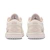 Jordan Air Jordan 1 Cushioning Low top Vintage Basketball Shoes Women's Ecru IH7323-100(Team366-)