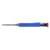 Mechanical Carpenter Pencil Heavy Duty with Sharpener   Nose   Hole for Woodworking Construction