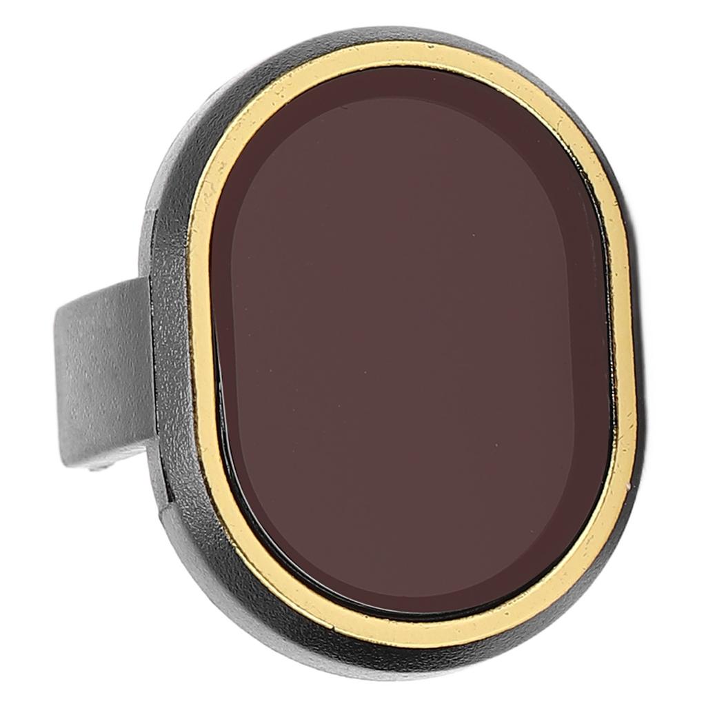 JUNESTAR Drone Filters NDPL Neutral Density Polarizer Lens Filters for FIMI X8 MINI LensND16PL