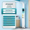 Meilen Smart Health Measurement Station with Printer