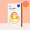 [НОВИНКА/Отбеливание] Dr.G Pure Vitamin C Brightening Mask 5 листов, корейская упаковка масок