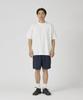 New Standard Easy Shorts Half Pants Shorts NAVY M [Snow Peak] NSD-PT-25AU003 Men's Women's