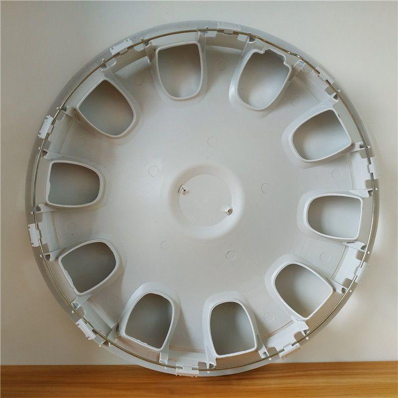 Подходит для 15-дюймовых колпаков ступиц, стальных дисков, декоративных крышек, чехлов для шин и внешних кожухов для Dongfeng Nissan Classic Sylphy.