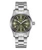 Khaki Field Automatic Authentic Warranty Watch, H70605160, Gent, [Official Import]