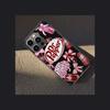 Чехол для телефона Вишневый D-Dr-P-Pepper Напиток Для Apple Iphone 16 15 Plus 13 12 Mini 16E 11 14 Pro Max X XS XR 8 7 SE 2020 Чехол-Ракушка C